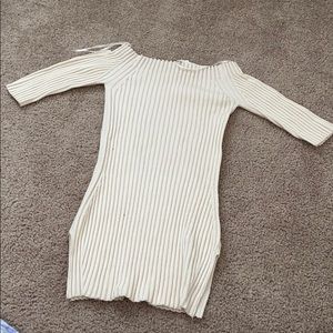 Helmut Lang Bodycon Top